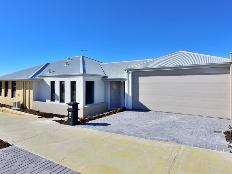 42 Tranquility Crescent, Aveley