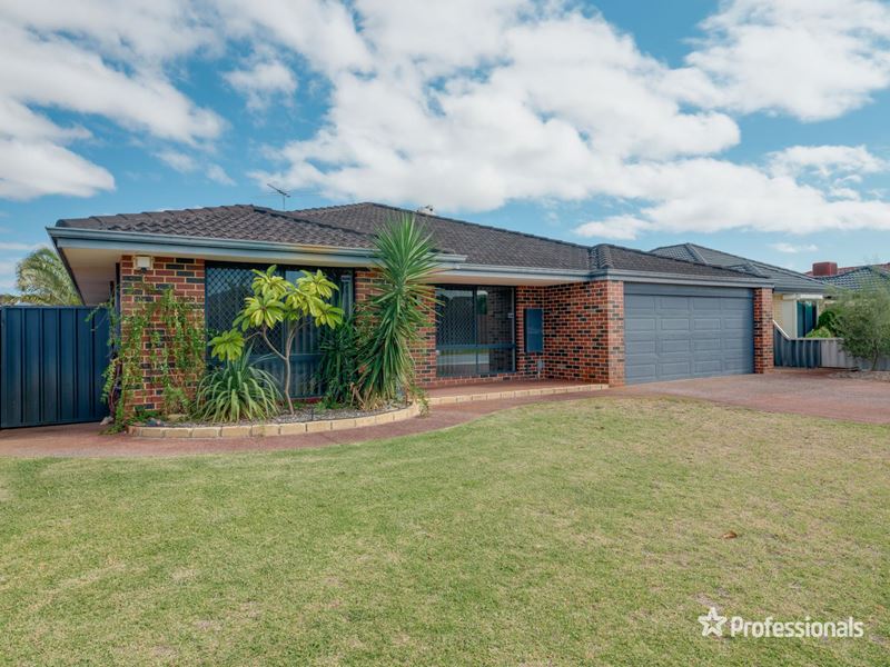 20 Carignan Avenue, Caversham WA 6055