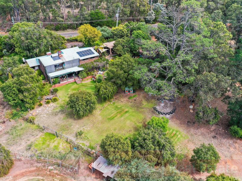 334 Steere Street North, Collie