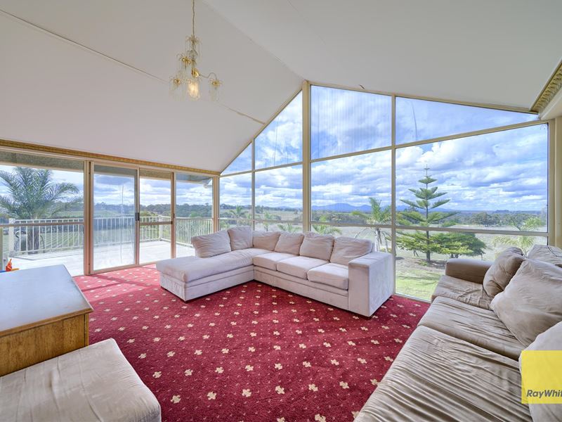 2903 Red Gum Pass Road, Kendenup