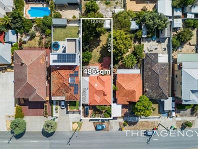5 Bay View Street, Bayswater WA 6053
