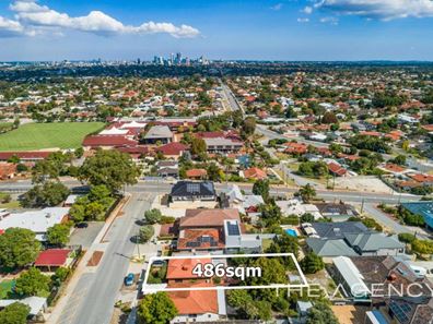 5 Bay View Street, Bayswater WA 6053
