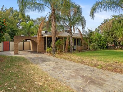 59 Gravity Street, Beckenham WA 6107