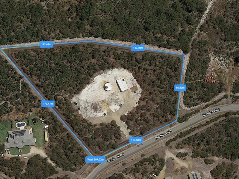 120 Braddock Road, Wellard
