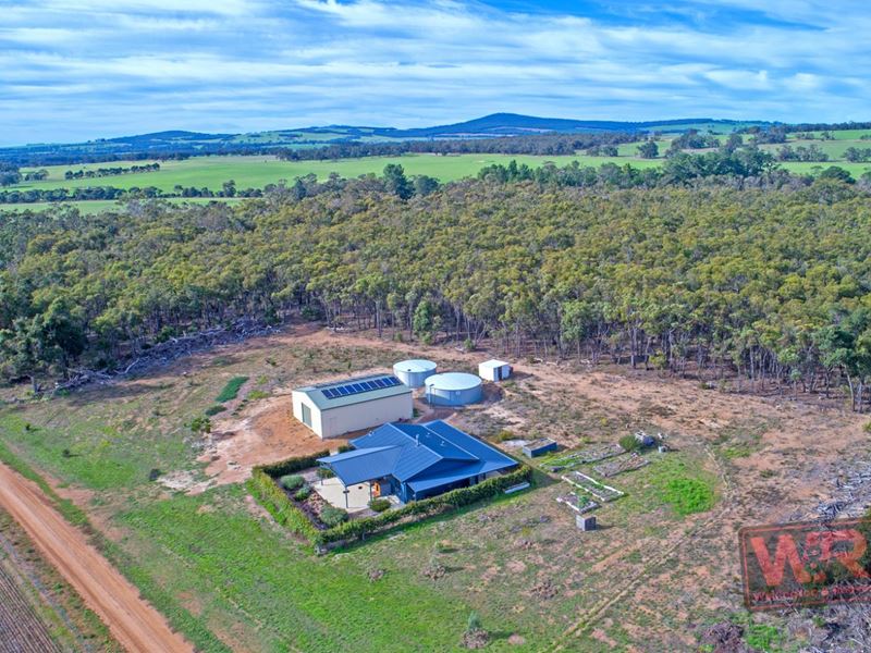 375 Crockerup Road, Mount Barker