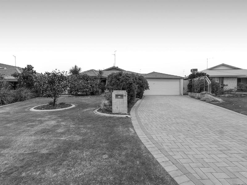 24 Aldenham Heights, Halls Head WA 6210