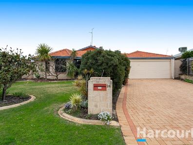 24 Aldenham Heights, Halls Head WA 6210