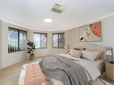 24 Aldenham Heights, Halls Head WA 6210