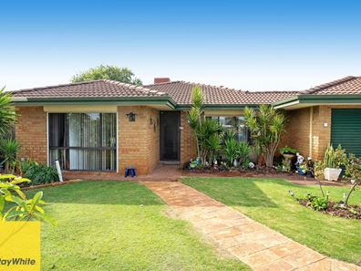 87 Wheatstone Drive, Kiara WA 6054