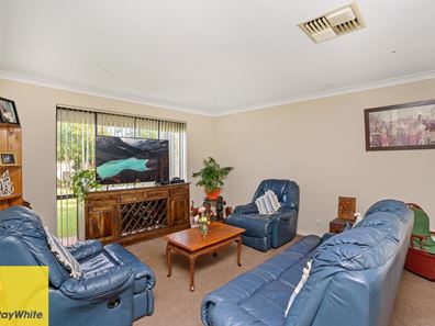 87 Wheatstone Drive, Kiara WA 6054