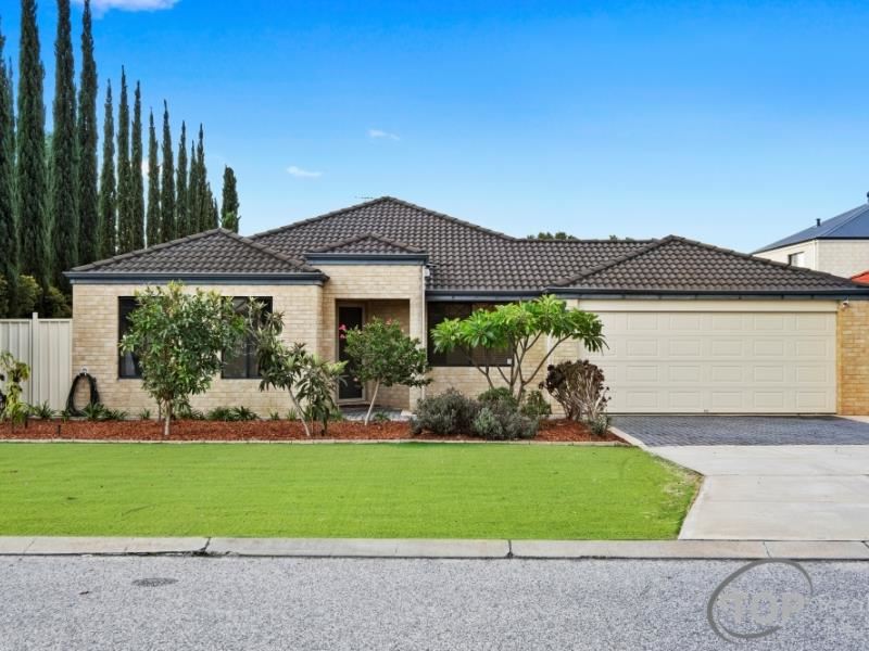 1 Cambus Court, Riverton WA 6148