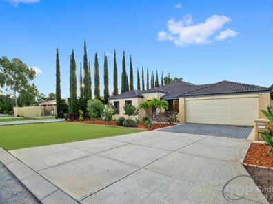 1 Cambus Court, Riverton WA 6148