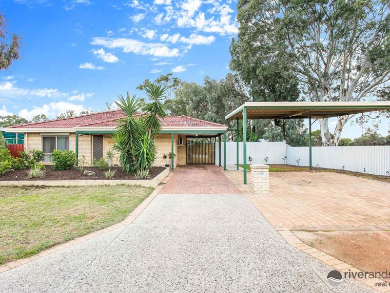 27 Mockeridge Circuit, Middle Swan WA 6056