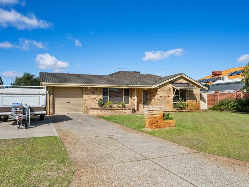 6 Culham Court, Thornlie WA 6108