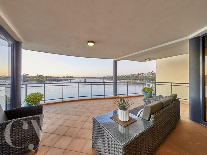 5/1 Riverside Road, East Fremantle WA 6158