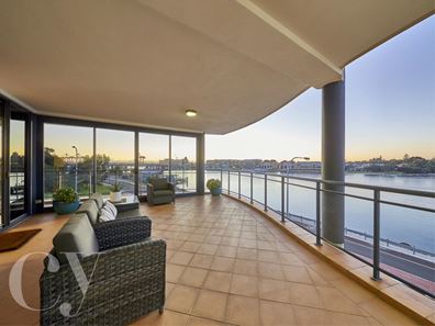 5/1 Riverside Road, East Fremantle WA 6158