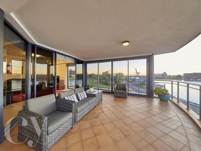 5/1 Riverside Road, East Fremantle WA 6158