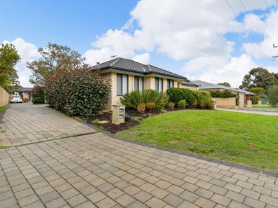 30B Foster Road, Kelmscott WA 6111