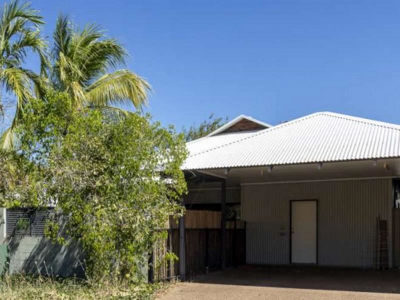 1/26 Gardenia Drive, Kununurra