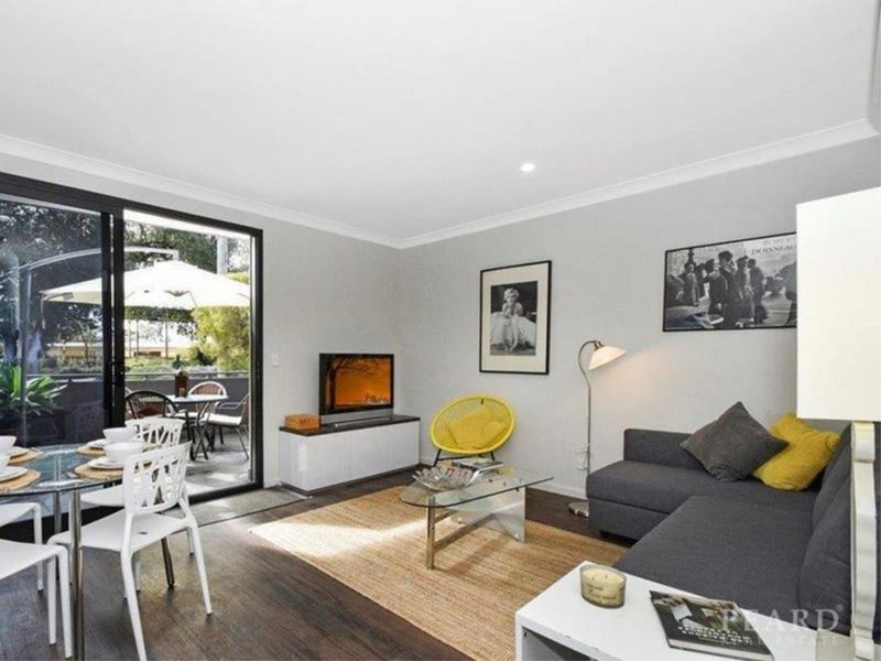 2/281 Vincent Street, Leederville