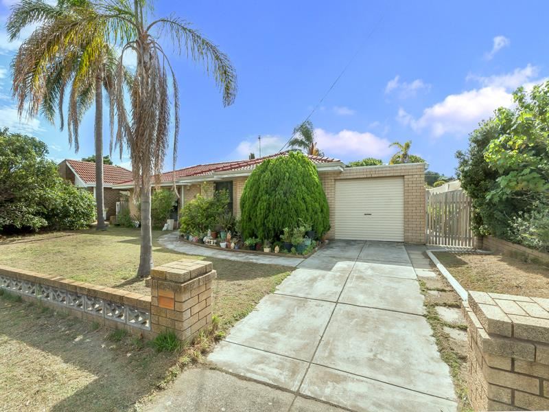 17 Kitson Street, Rockingham