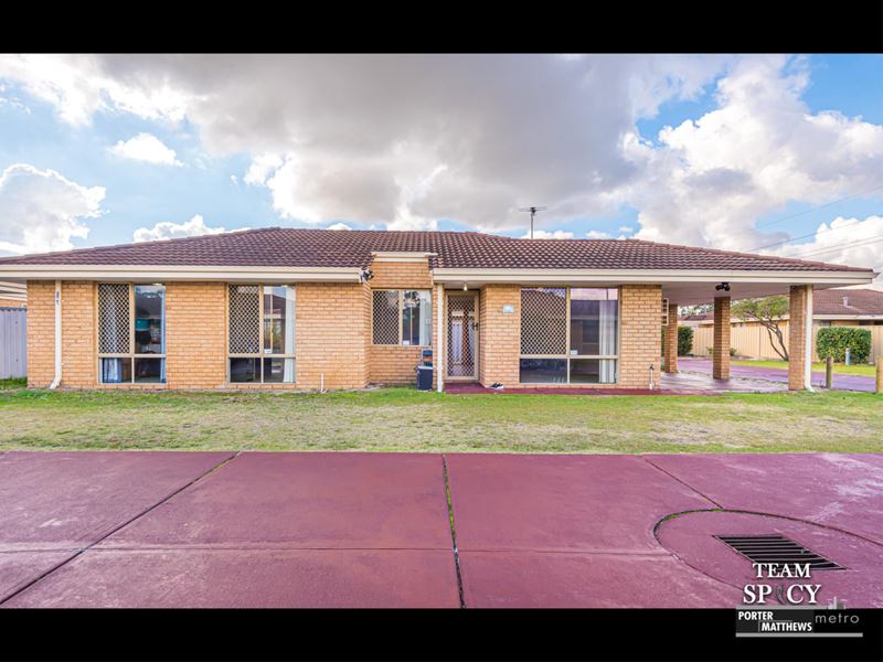 9/25 Quarram Way, Gosnells