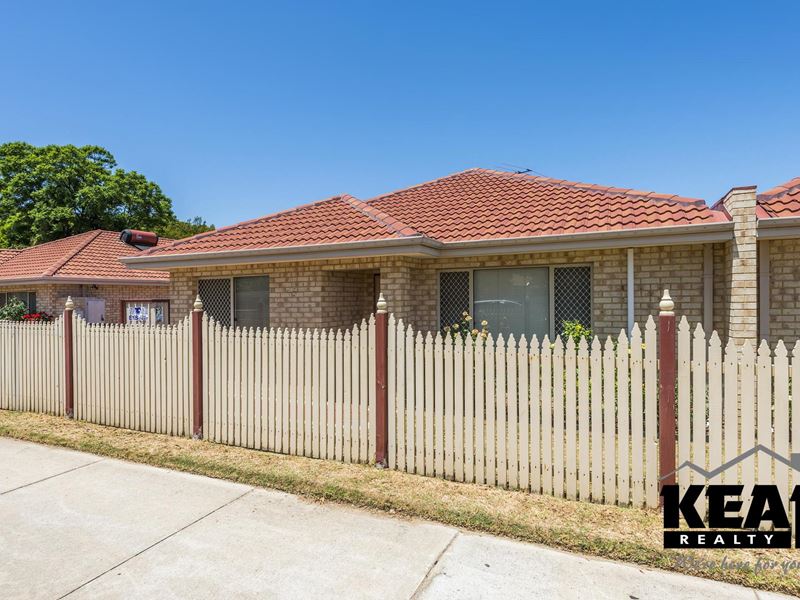 15/149 Hale Road, Forrestfield WA 6058