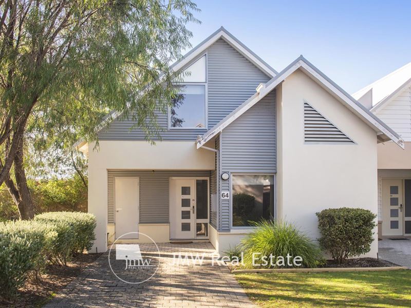 Unit 64/12 Little Colin Street, Broadwater