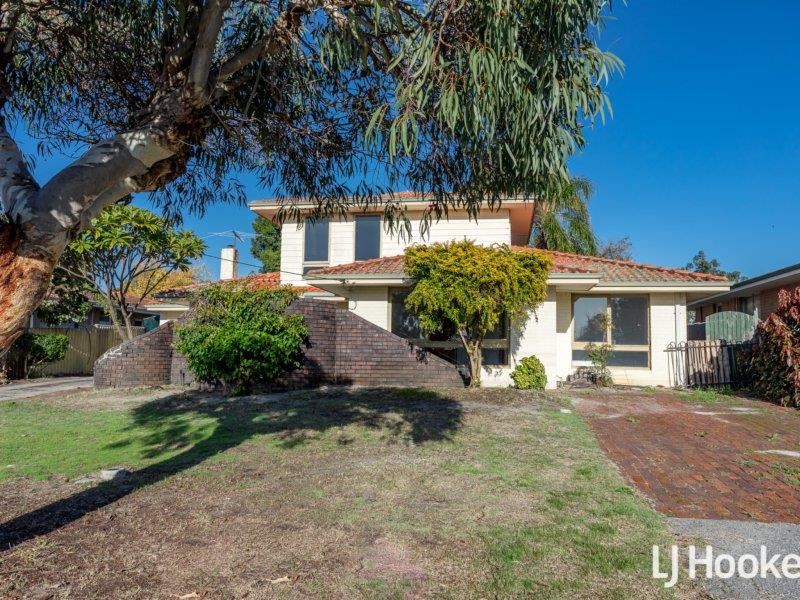 19 Lennox Road, Thornlie WA 6108