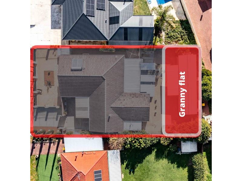34 Stringybark Drive, Forrestfield