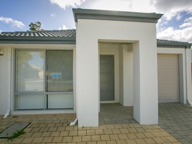 2/33 Evelyn Street, Gosnells WA 6110