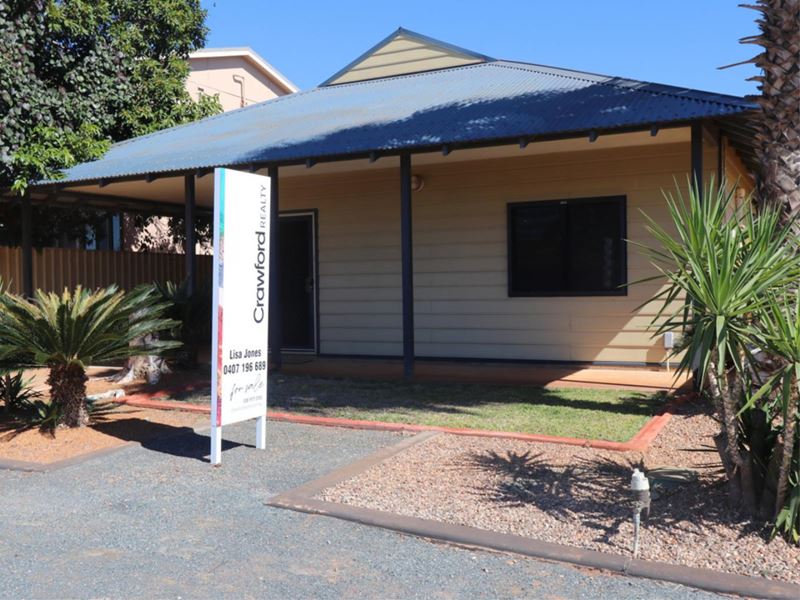 6A Padbury Place, Port Hedland