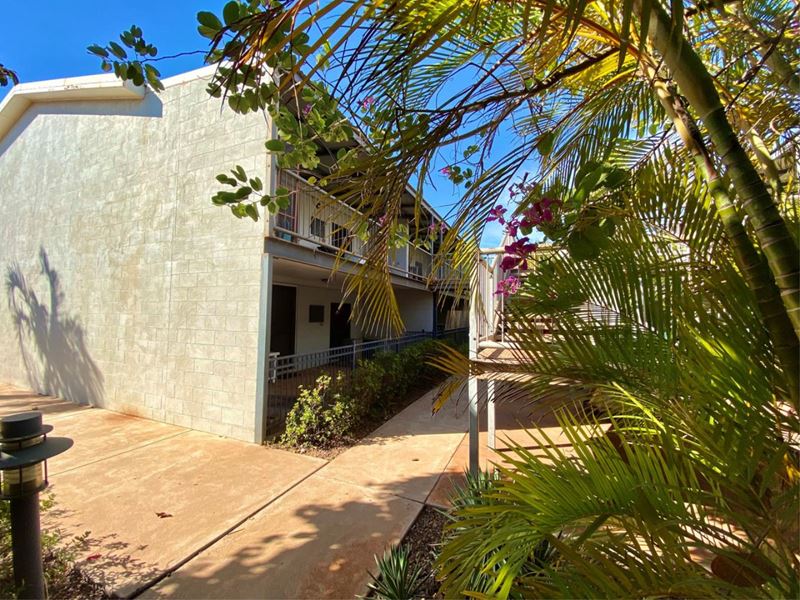 2/4 Woodman Street, Port Hedland