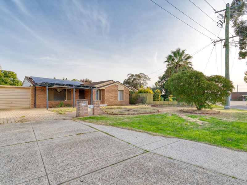 101 Murchison Way, Gosnells WA 6110