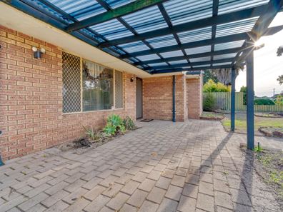 101 Murchison Way, Gosnells WA 6110