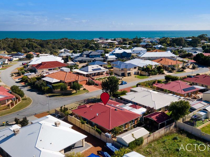 21 Belinda Loop, Dawesville