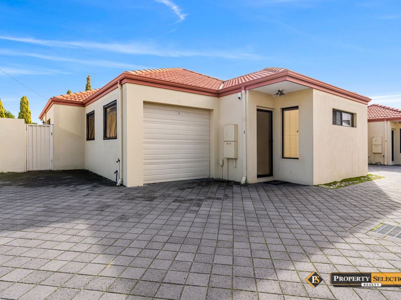 105a Morley Drive, Nollamara WA 6061