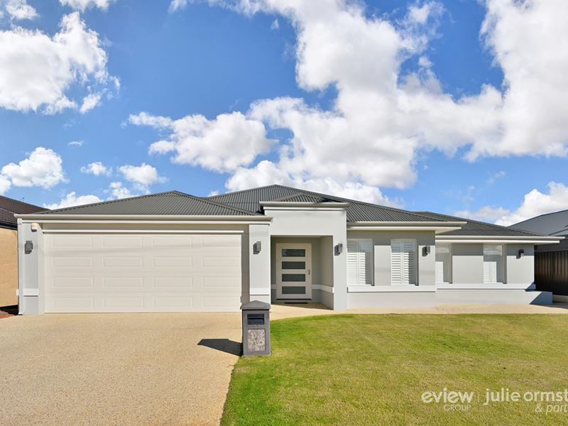 22 Backshall Place, Wanneroo