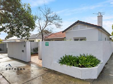 18 Woodville Street, North Perth WA 6006