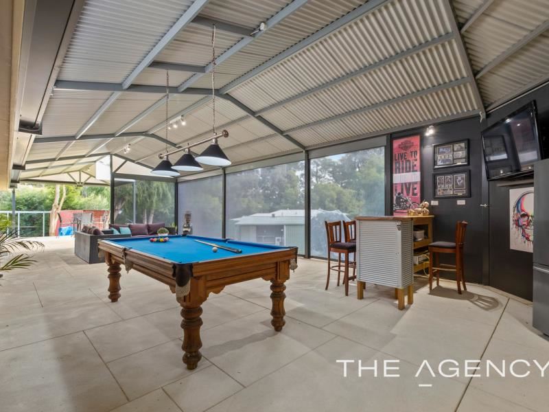 6 Misty Road, Parkerville