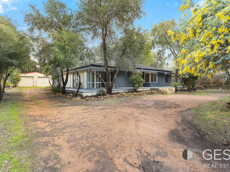 1115 STONEVILLE ROAD, Mundaring