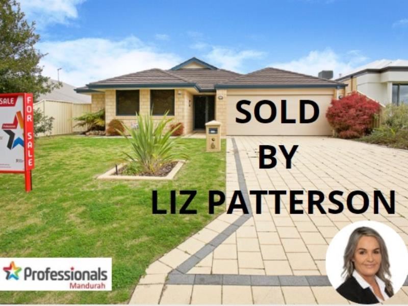 6 Innes Parkway, Lakelands