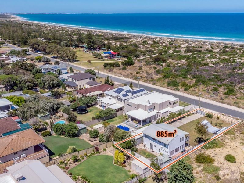 88 Marillana Drive, Golden Bay WA 6174