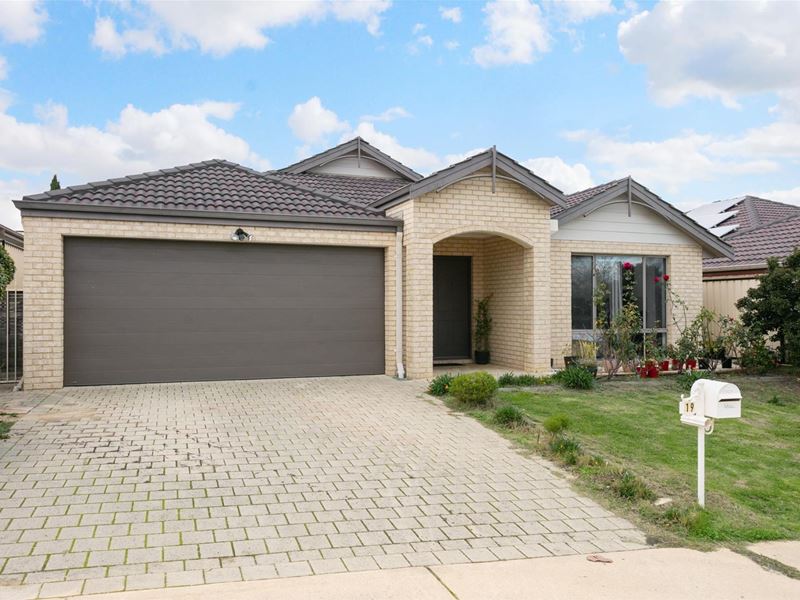 19 Tupelo Fairway, Clarkson