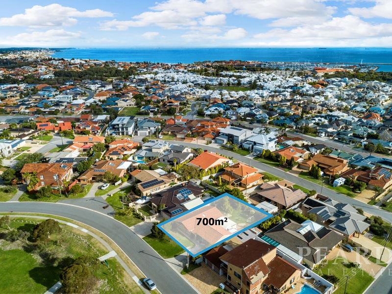 23 Kimberley Road, Hillarys