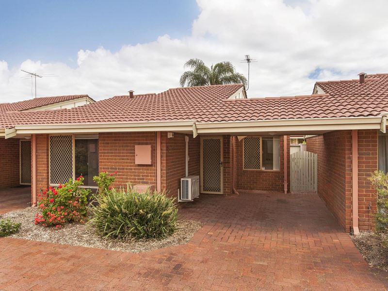 9/5 Dewey Street, Shelley