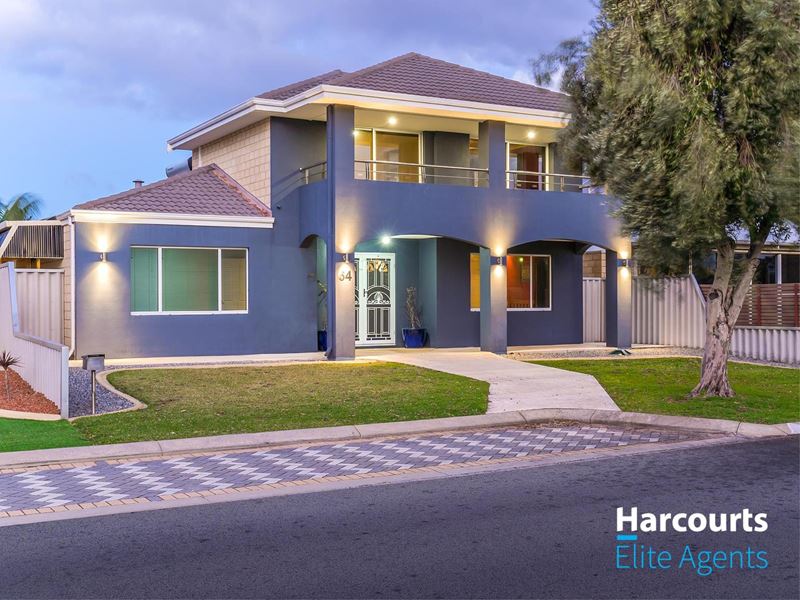 64 Fisher Street, Rockingham WA 6168