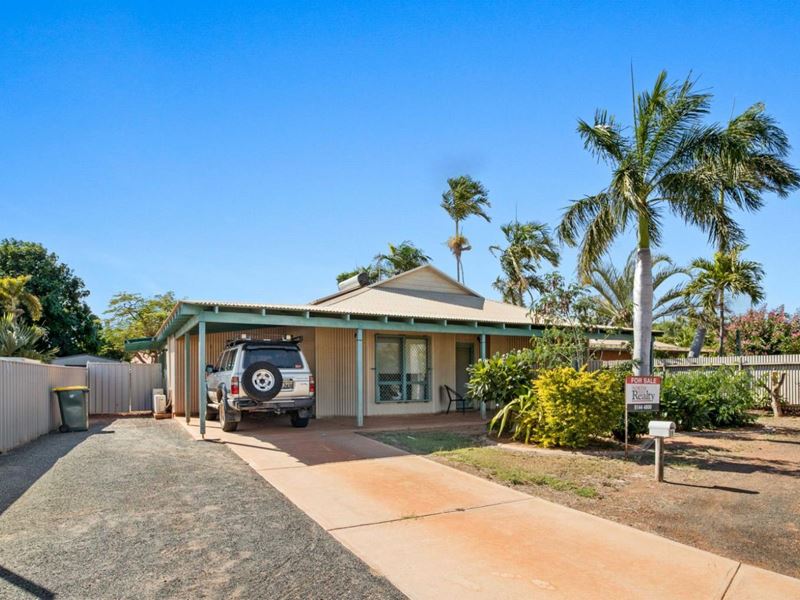 19 McWhirter Way, Baynton