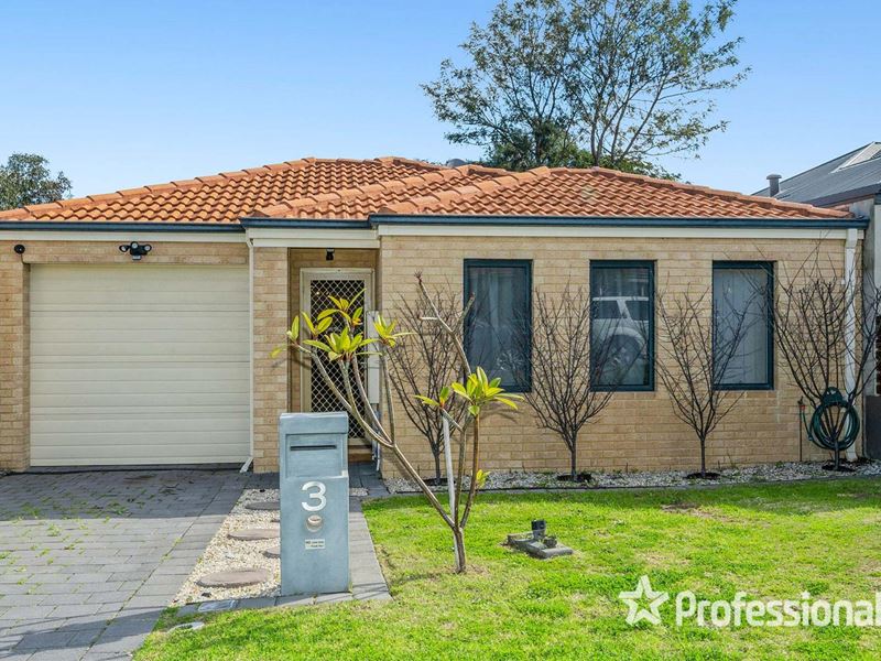 3 Ashcroft Way, Balga