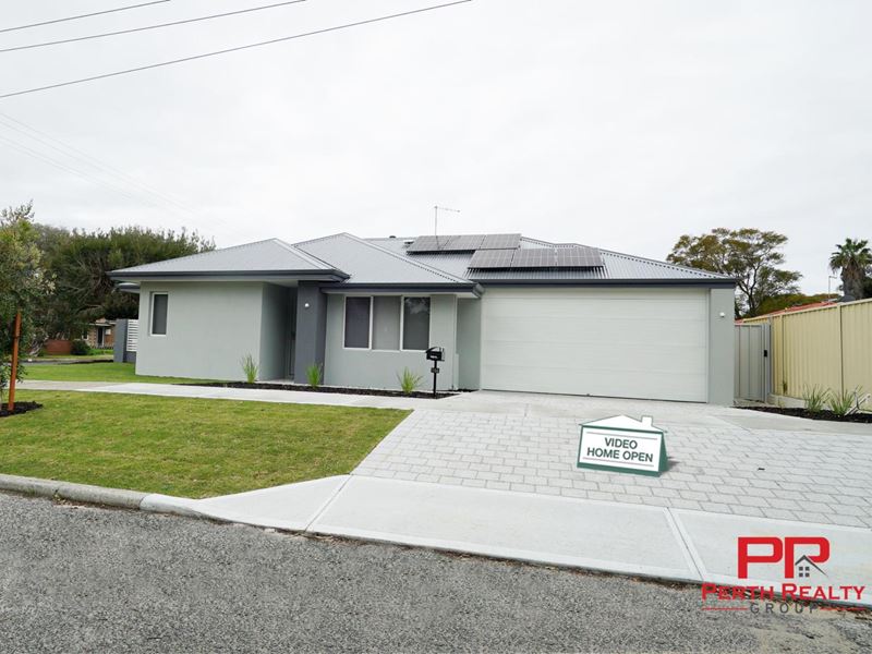 59A Anzac Terrace, Bassendean